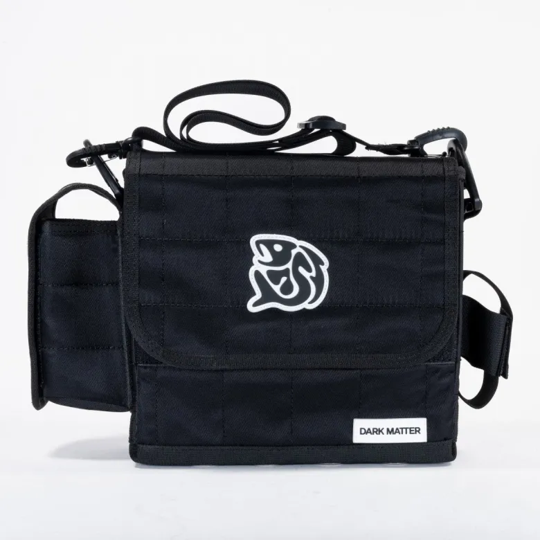 Dark Matter Surf Bags
