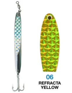 Deadly Dick Long Casting & Jigging Lures