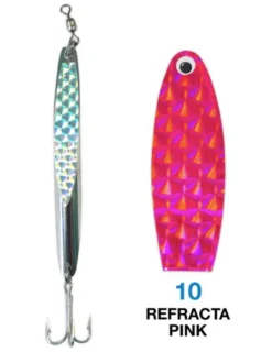 Deadly Dick Long Casting & Jigging Lures