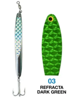 Deadly Dick Long Casting & Jigging Lures
