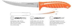 Dexter Dextreme 7