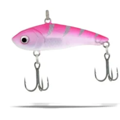 Dynamic Lures HD Ice 2