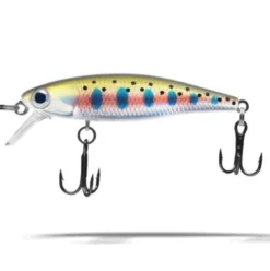 Dynamic Lures HD Trout 2.25