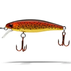 Dynamic Lures HD Trout 2.25
