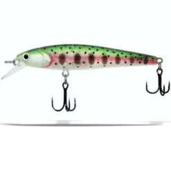 Dynamic Lures J-Spec 3'' Suspending Jerkbait