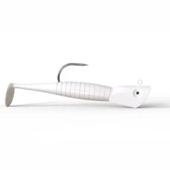 Dynamic Lures Micro Attack 1.5" Swim Jig