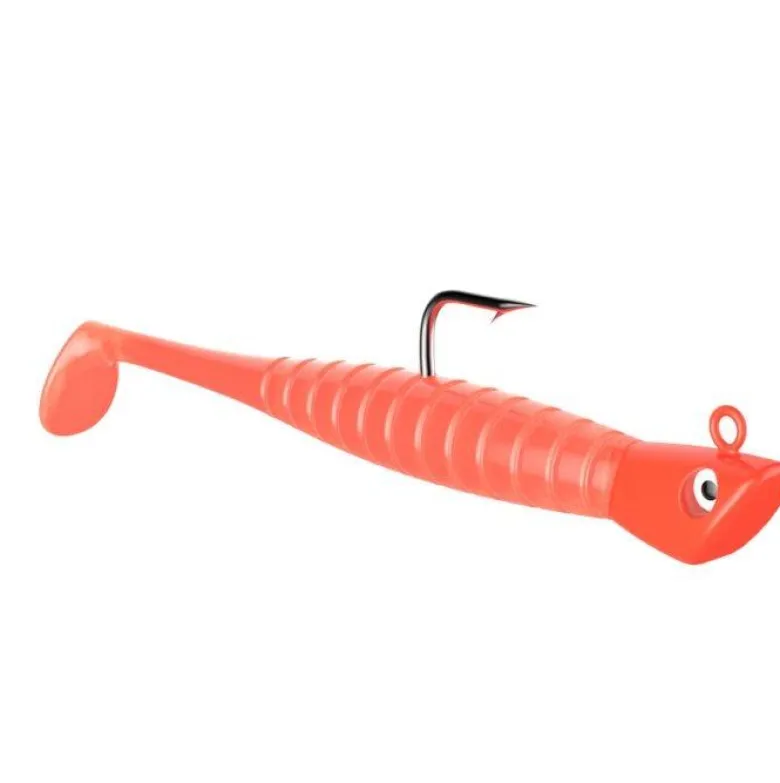 Dynamic Lures Micro Attack 1.5" Swim Jig