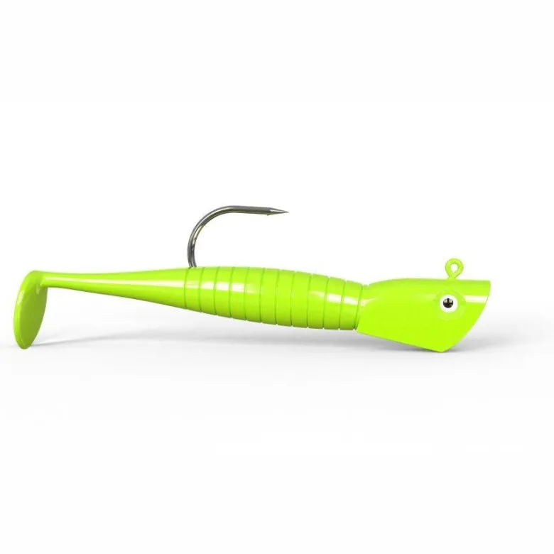 Dynamic Lures Micro Attack 1.5" Swim Jig