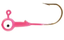 Eagle Claw Ball Head Jig