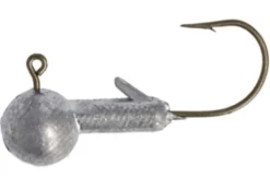 Eagle Claw Ball Head Jig