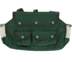 Eagle Claw Canvas Creel