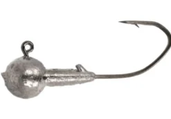 Eagle Claw Lazer Sharp Pro-V Ball Head Jig