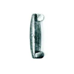 Eagle Claw Pinch-On Sinkers