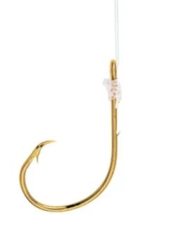 Eagle Claw Striper Inline Circle Baitholder Snell