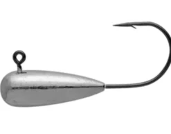Eagle Claw Tin Insider Tube Jig
