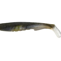 EliasVFishing 4.5" Extreme Paddletail Shads