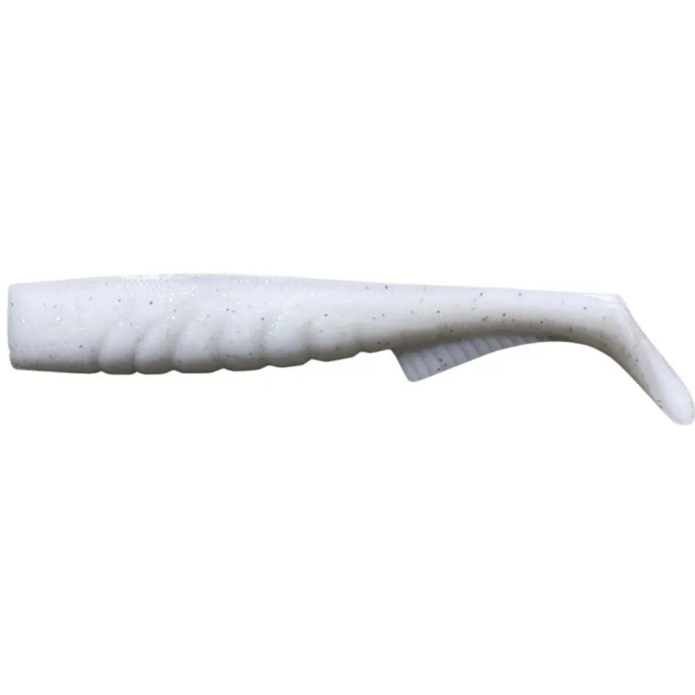 EliasVFishing 7" Extreme Paddletail Shads