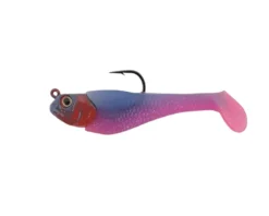 EliasVFishing Mackinaw Shads