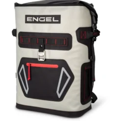 Engel Roll Top High Performance Backpack Cooler