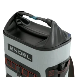 Engel Roll Top High Performance Backpack Cooler