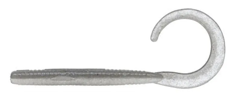 Evergreen Lucy Worm Soft Plastic Lures