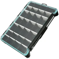 Evolution Ballistix 3.7 Tackle Trays