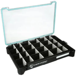Evolution Ballistix 3.7 Tackle Trays