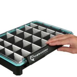 Evolution Ballistix 3.7 Tackle Trays