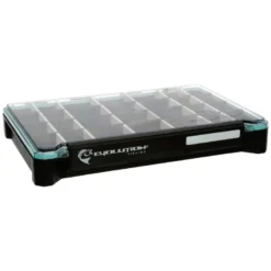 Evolution Ballistix 3.7 Tackle Trays
