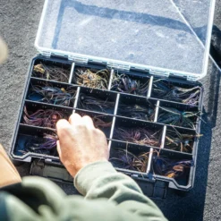 Evolution Ballistix 3.7 Tackle Trays