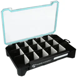 Evolution Ballistix 3.6 Tackle Trays