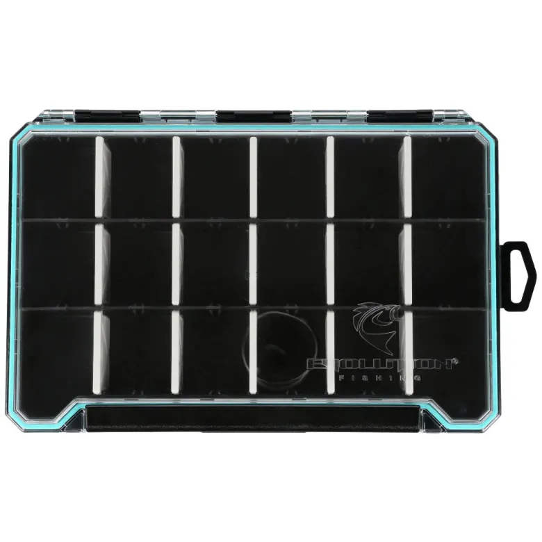 Evolution Ballistix 3.6 Tackle Trays