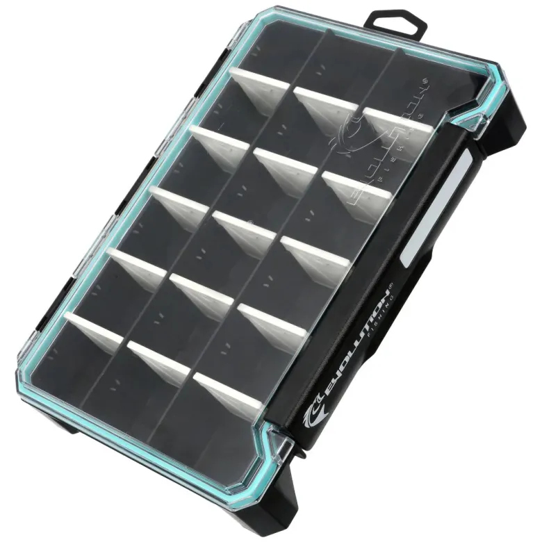 Evolution Ballistix 3.6 Tackle Trays