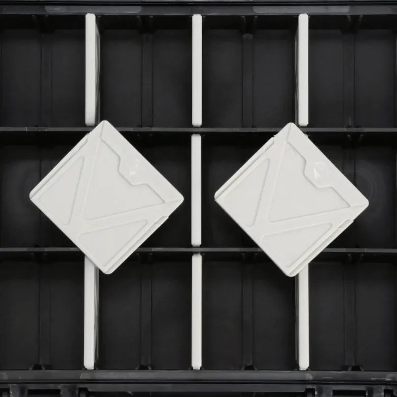 Evolution Ballistix 3.6 Tackle Trays