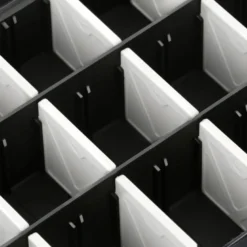 Evolution Ballistix 3.6 Tackle Trays