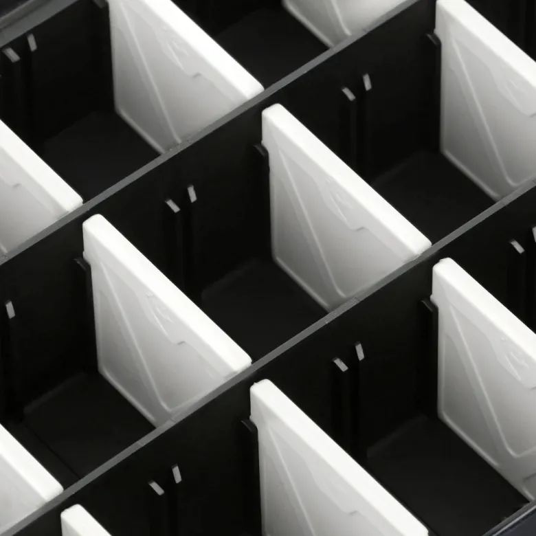 Evolution Ballistix 3.6 Tackle Trays