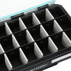 Evolution Ballistix 3.6 Tackle Trays