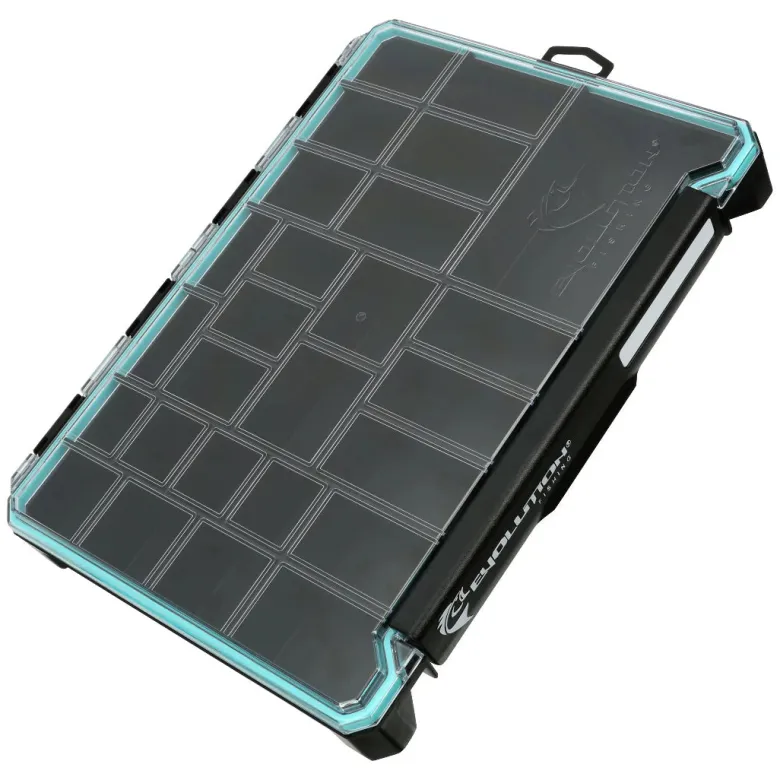 Evolution Ballistix Terminal Tackle Trays