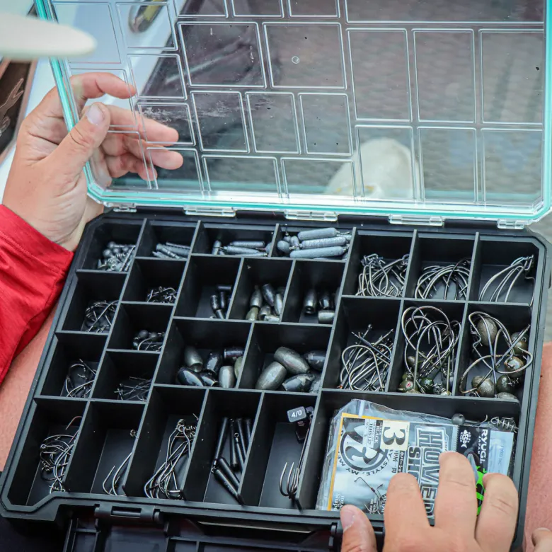 Evolution Ballistix Terminal Tackle Trays
