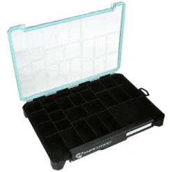 Evolution Ballistix Terminal Tackle Trays