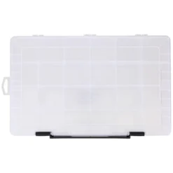 Evolution Deep 3700 Tackle Tray