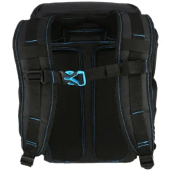 Evolution Drift Series 3600 Tackle Backpack With Rod Holders