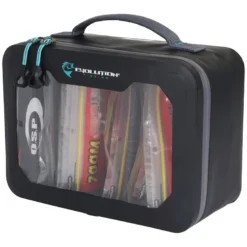 Evolution Fishing Plastix Cases