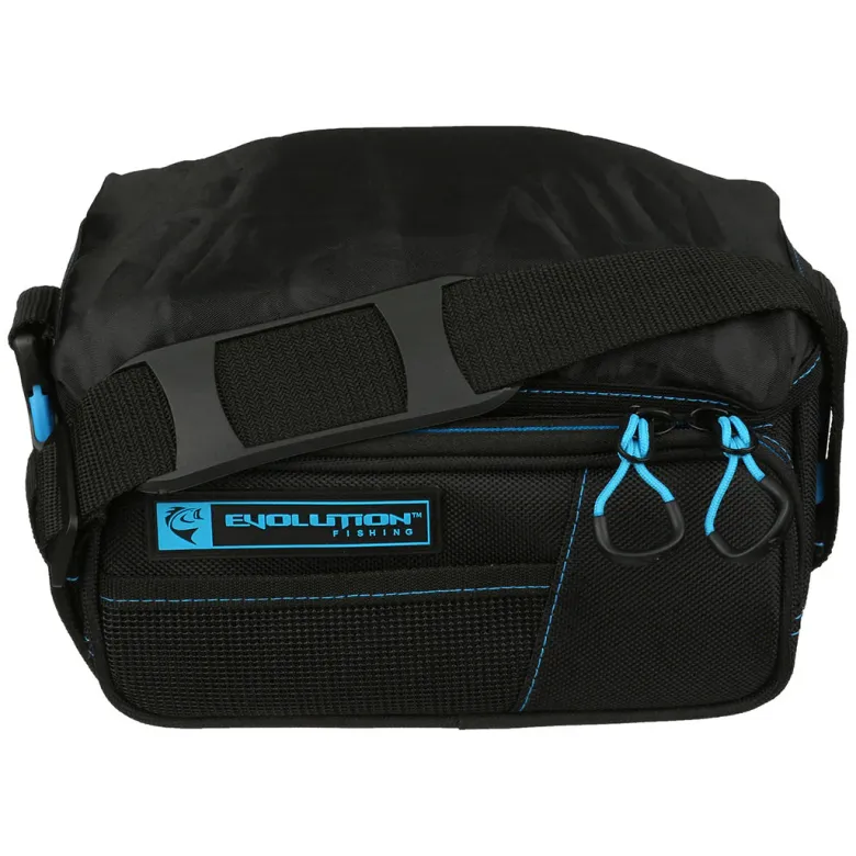 Evolution Horizontal 3500 Drift Series Tackle Bags