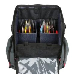 Evolution Largemouth 3.0 Tackle Backpacks