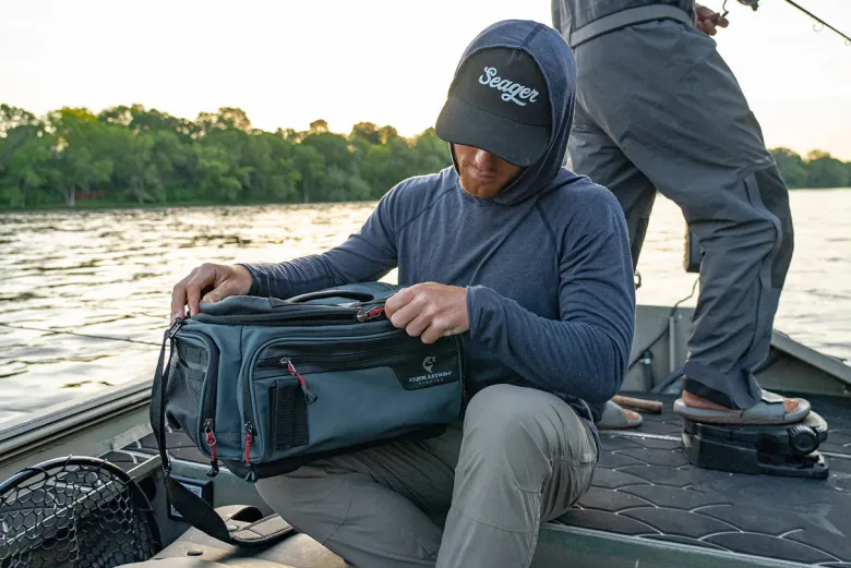 Evolution Largemouth 3.0 3700 Tackle Bags