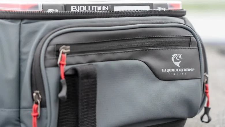 Evolution Largemouth 3.0 3600 Tackle Bags