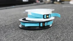 Evolution Line Wranglers