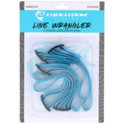 Evolution Line Wranglers