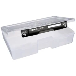 Evolution Open Deep 3700 Tackle Trays